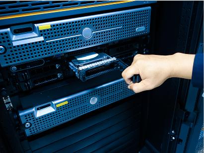 Disaster Recovery as a Service (DRaaS)