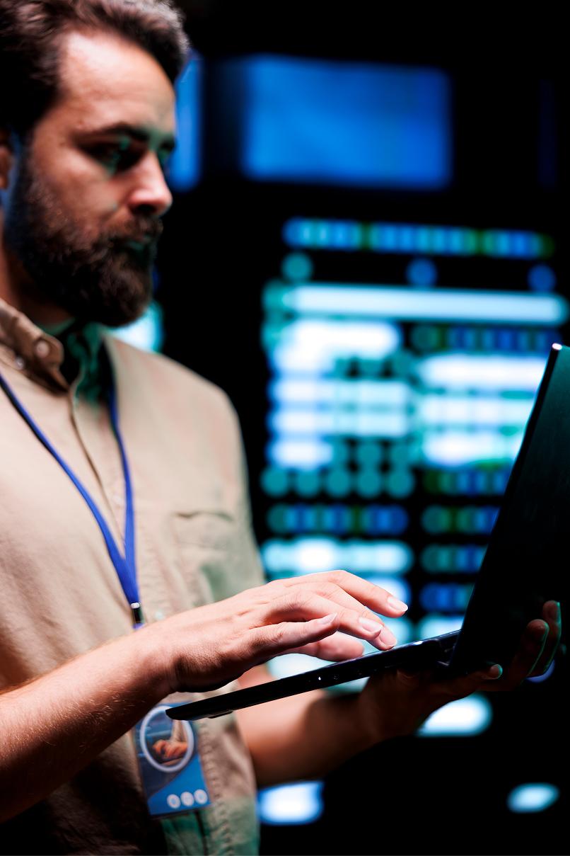 Virtual Machine Hosting (IaaS)