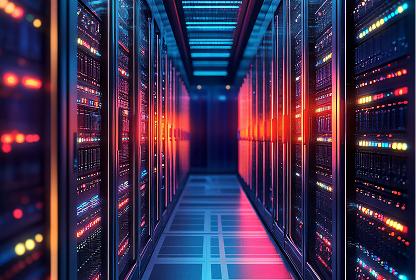 Virtual Machine Hosting (IaaS)